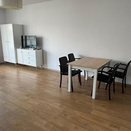 Apartament Nad Warta W Poznaniu W Centrum Buitenkant foto