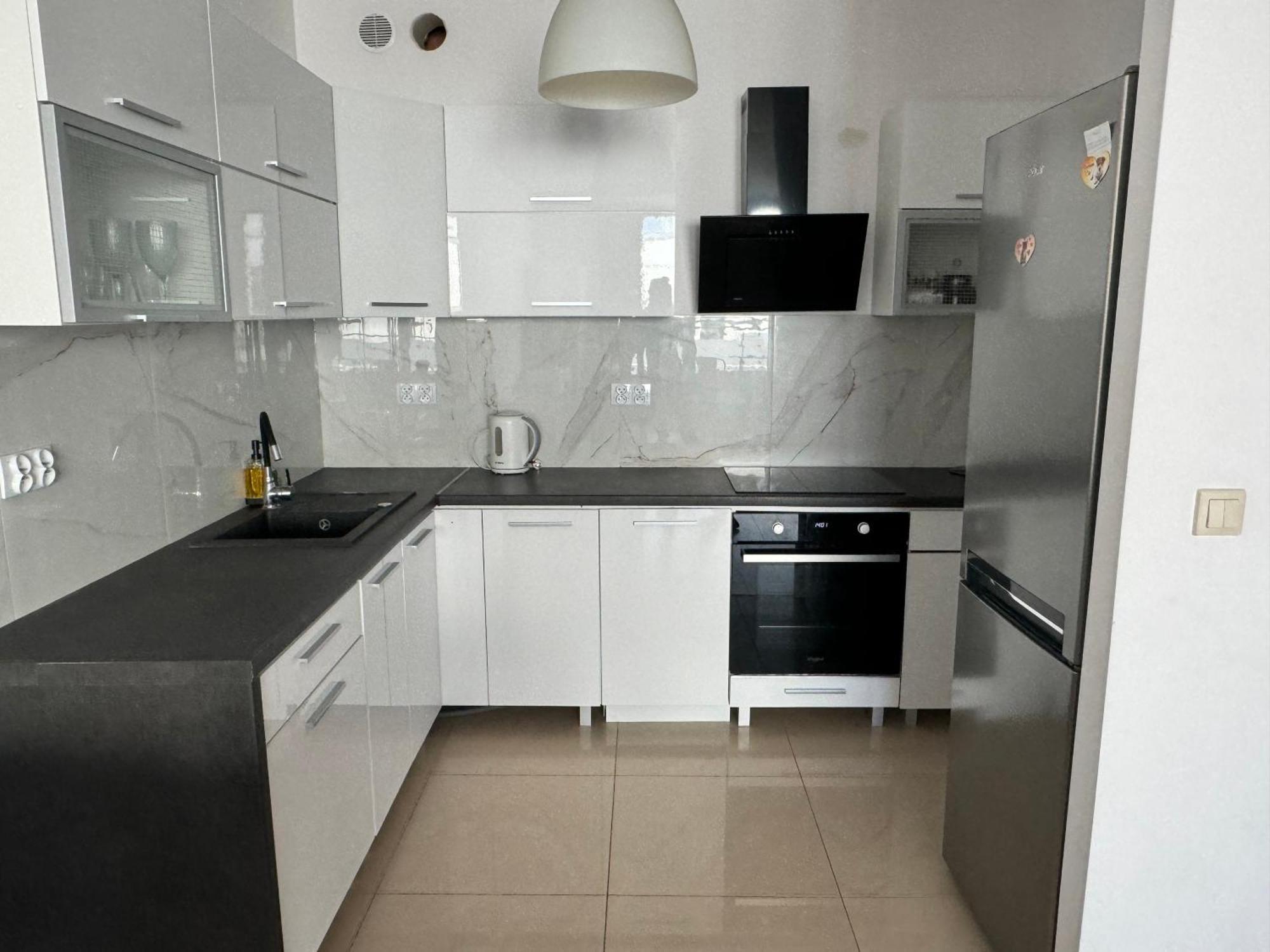 Apartament Nad Warta W Poznaniu W Centrum Buitenkant foto